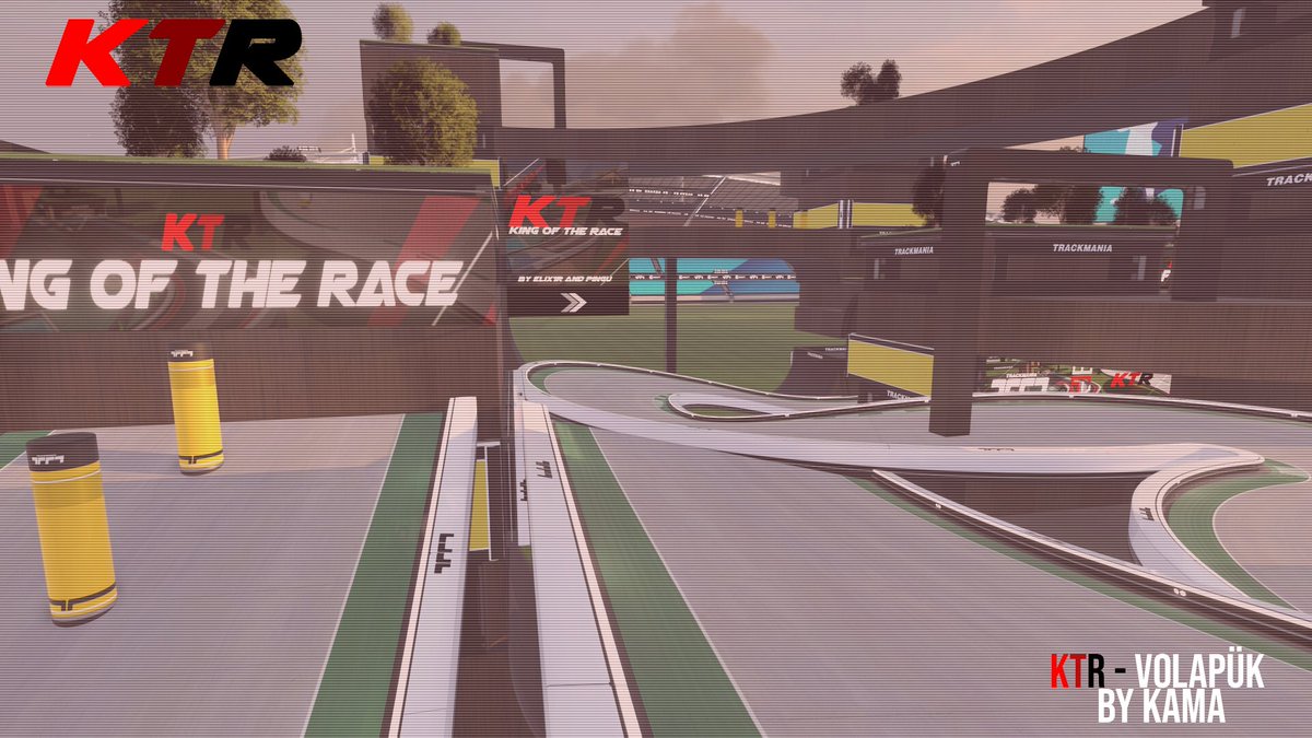 #KTR ce soir 21h00. Hésitez pas à ramener vos copains.
Map by <a href="/TM_Kama/">Кαмα 웃</a> ce soir !