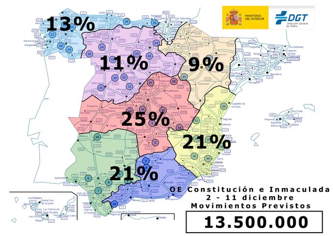 Foto cedida por DGT