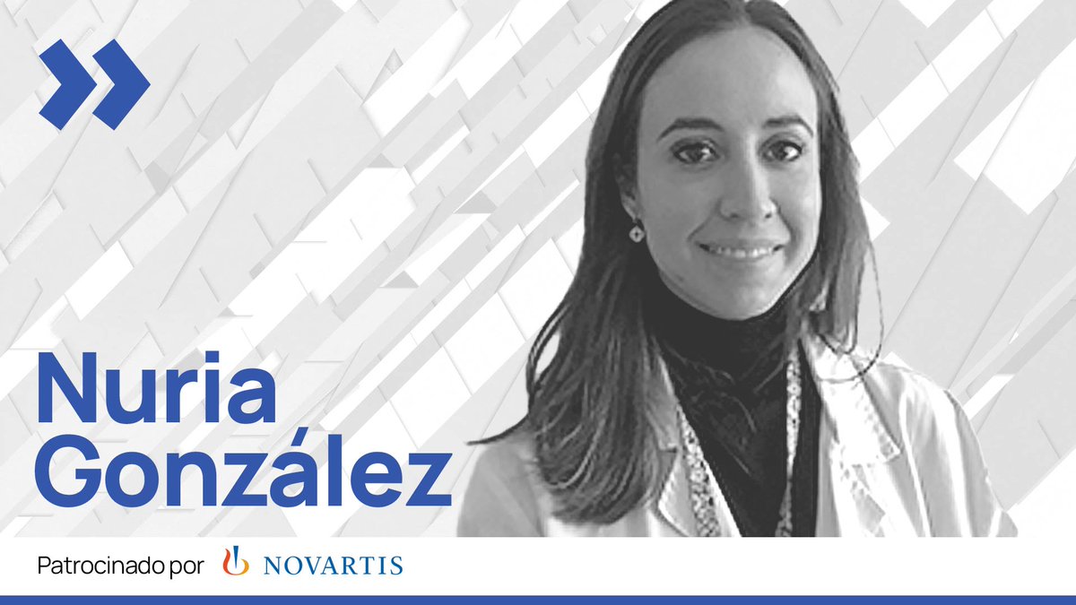 ¿Qué aporta la terapia anti-CGRP(R) vs. los tratamientos preventivos orales❓
No te pierdas esta nueva ponencia en #LaFHactoria 👇
👩‍⚕️ Dra. Nuria González
🏥 Hospital Clínico San Carlos
⏩ bit.ly/3AZjddC

Patrocinado por <a href="/NovartisSpain/">Novartis España</a> 

#Neurología #FormaciónSanitaria