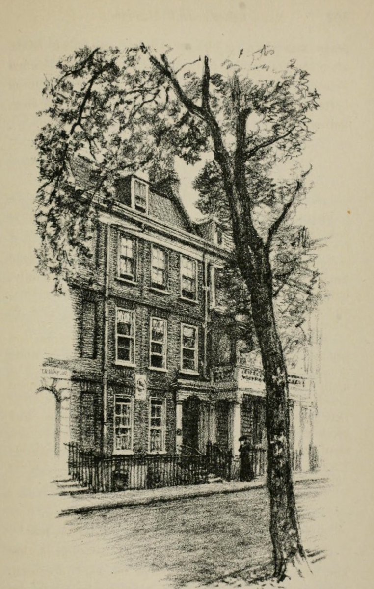 An #essay Sarah Olwen Jones reflects on how the private space of Thomas and Jane Welsh Carlyle’s home became "the centre of a certain cultural community that included an extended list of perhaps more well-known nineteenth-century personalities."

Here: jvc.oup.com/2013/12/03/olw…