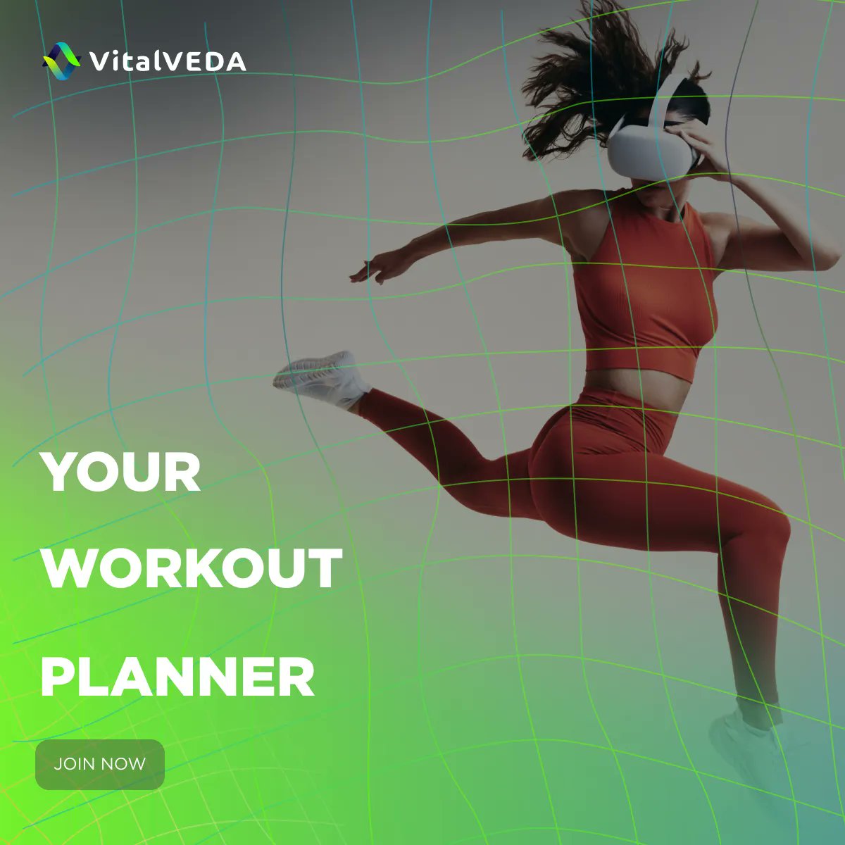veda_vital's tweet photo. Learn more about VitalVeda.💪
Join us now.
#vrgaming #vrfitness #fitvr #metaverse #blockchain #movetoearn #exercisetoearn #nftgaming #p2e #vitalveda #web3 #web3community #web3gaming https://t.co/9RsDLWLyG9
