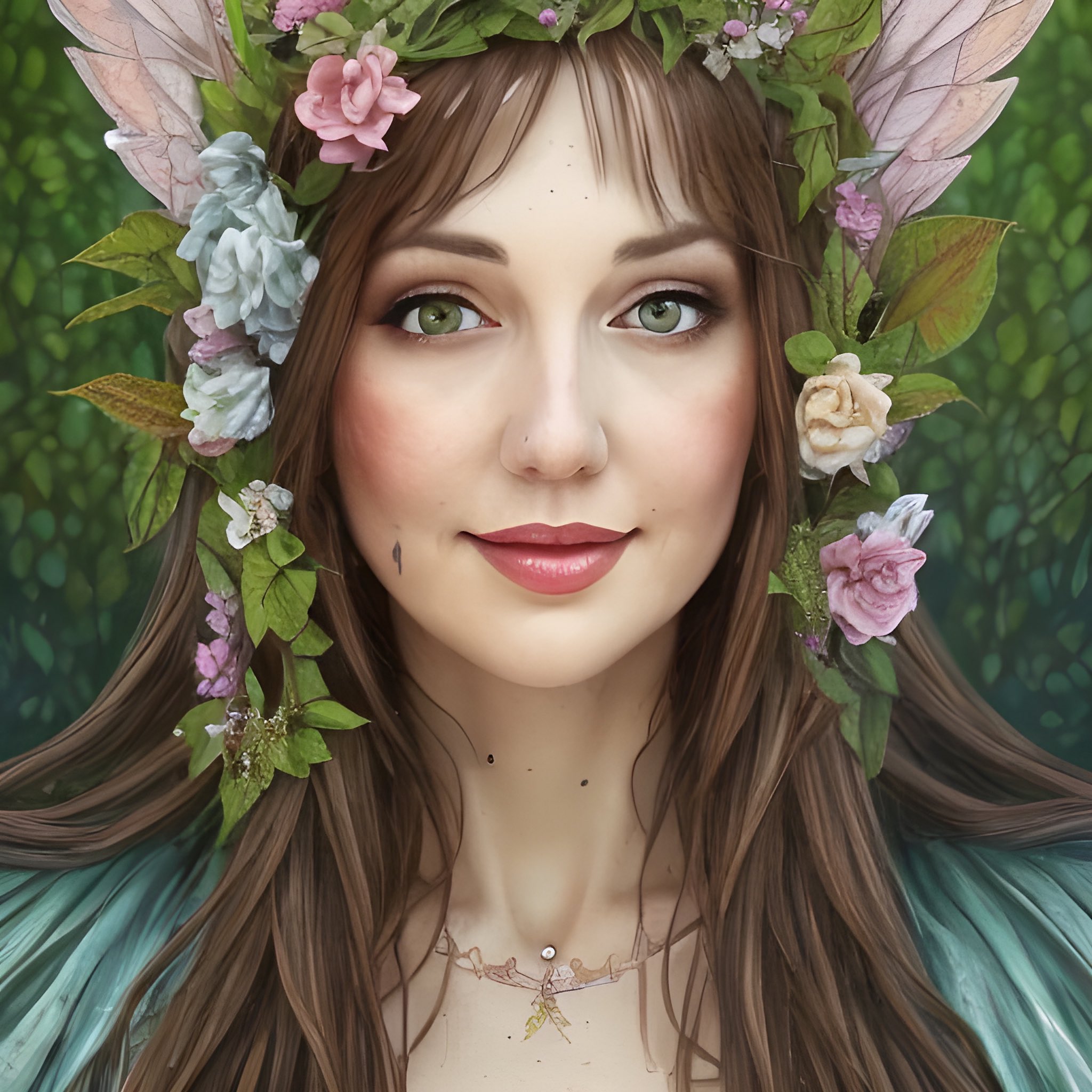 TW Pornstars 4 pic. Erica Fett. Twitter. Sci fi Erica is also hot 🥹 ️