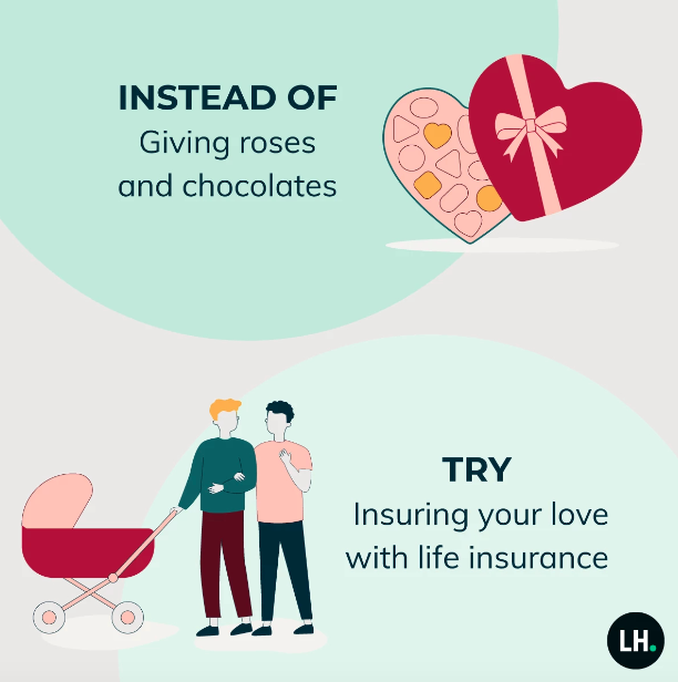 NBAgencies's tweet photo. Give the gift of life insurance
this holiday season. It may seem
unconventional, but ask yourself,
“How would my loved ones be doing
right now if I were no longer in the
picture?” https://t.co/ghYGDoyGHj