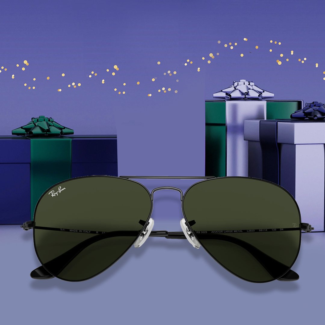 bf_eyewear's tweet photo. ❄️We've made our list and checked it twice! 'Tis the season for our festive Holiday Gift Guide that will help you find options for everyone on your list (even if that's you)! Let's get jolly HERE ❄️ https://t.co/G1VRtq8GtB ❄️#BeGiving #Befitting #BeYou https://t.co/rs6Pmsxl8N
