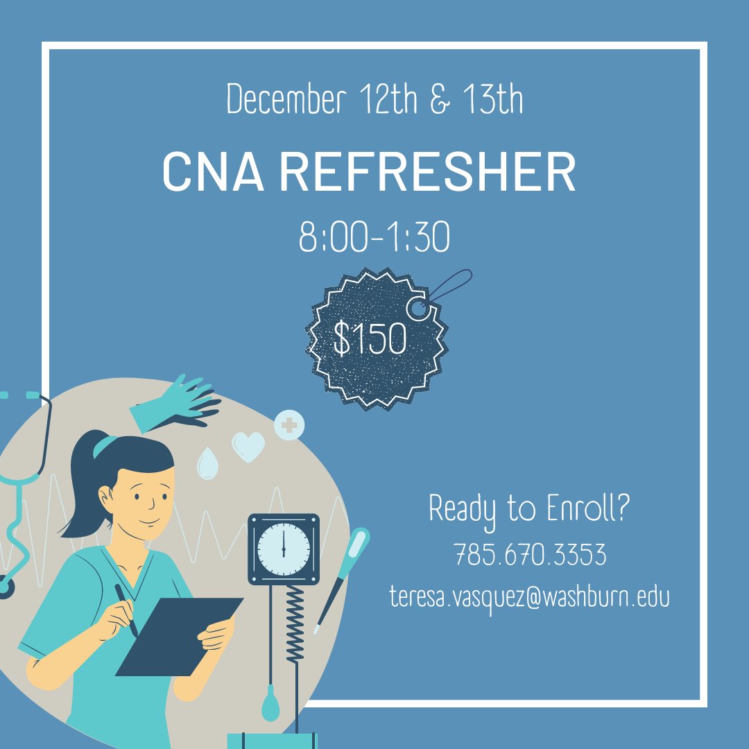 Washburn Tech tweet media