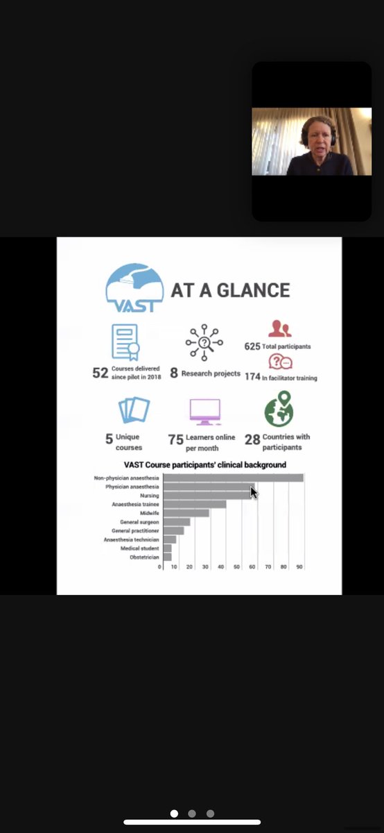 VAST Learning tweet media
