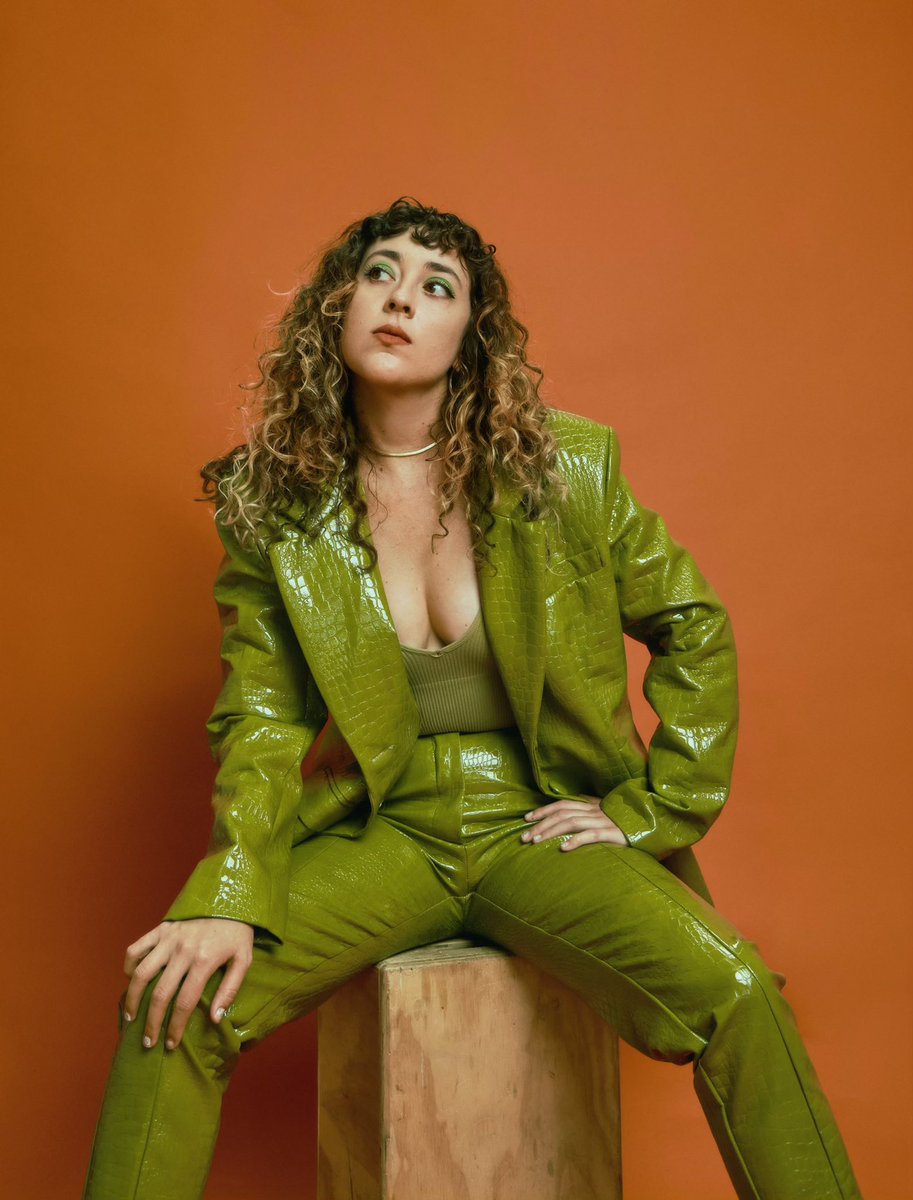 Next week on PEOPLE ARE THE ENEMY, our guest will be the guitarist and singer for the band Pearl Earl, Ariel Hartley! Check out Pearl Earl’s new single, “Evil Does It”, here: pearlearl.bandcamp.com/track/evil-doe… Don’t miss this episode! Subscribe to the podcast here: podcasts.apple.com/us/podcast/peo…