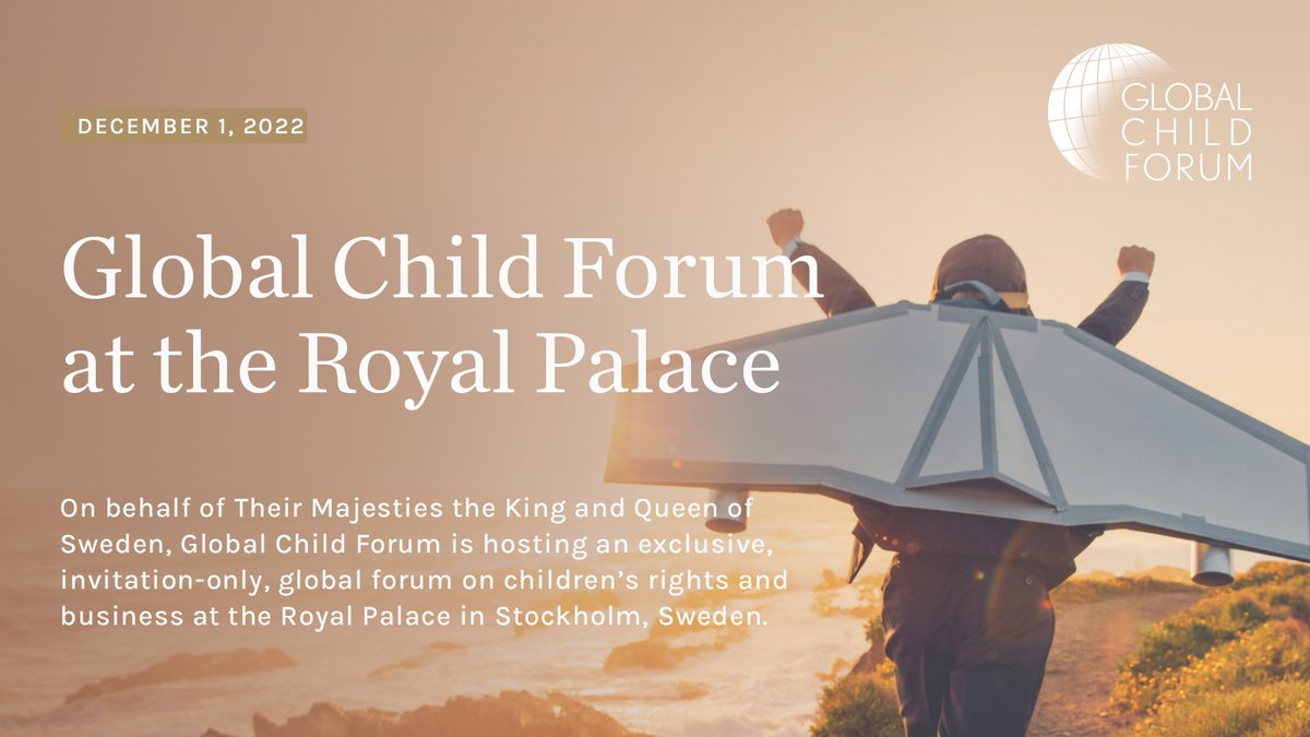 GCForum's tweet photo. #GCForum22 takes a deep dive into the #FoodandBev &amp; #personalcare sector and the #TechandTelecom sector, that share many commonalities and have the potential for an enormous positive impact on #children. #GCFbencmark22 #foodanddrink #bizchildrights https://t.co/Js75iyK2sB