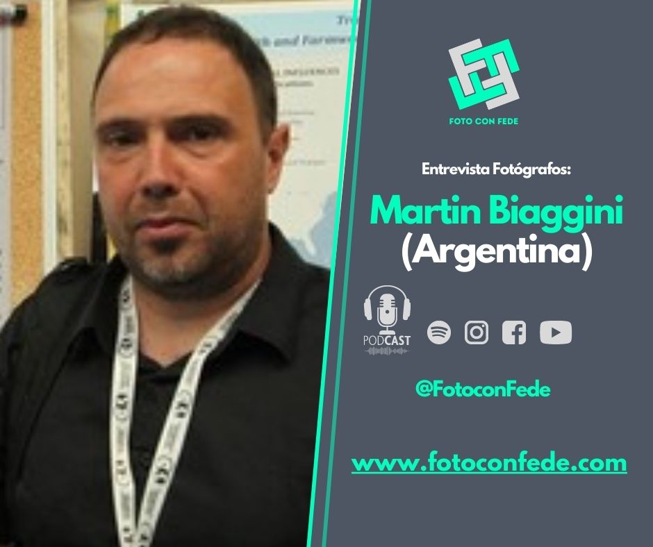 Martin Biaggini «Sin querer me transforme en el fotógrafo de raperas y raperos»

fotoconfede.com/episode/martin…