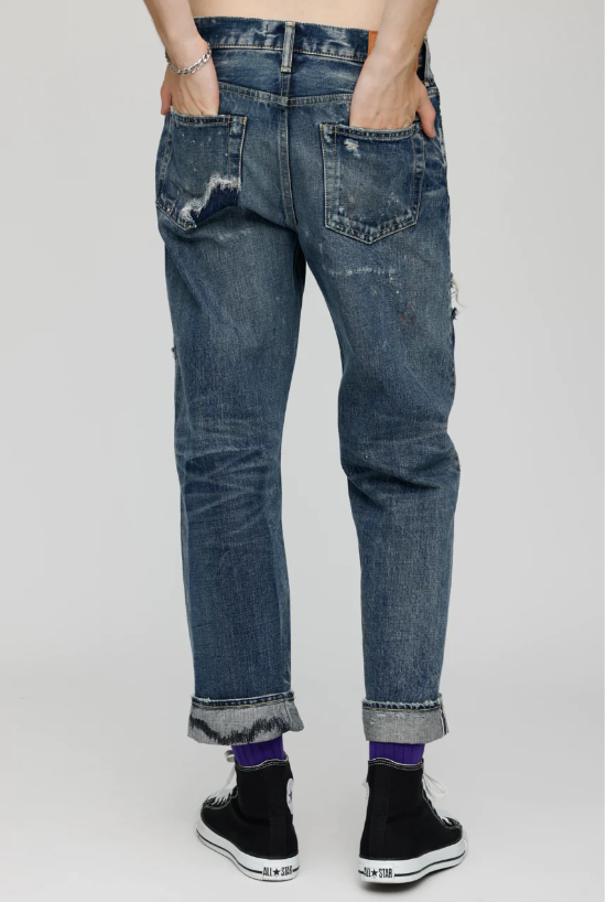 MOUSSYVINTAGE's tweet photo. Premium denim to brighten your day!

MEN’S BRIGHTMOOR STRAIGHT

https://t.co/jmO5Rwwvqp https://t.co/hvRWxKCza9