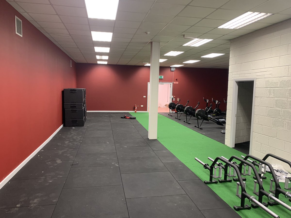 Feargal O'Callaghan MBA tweet media