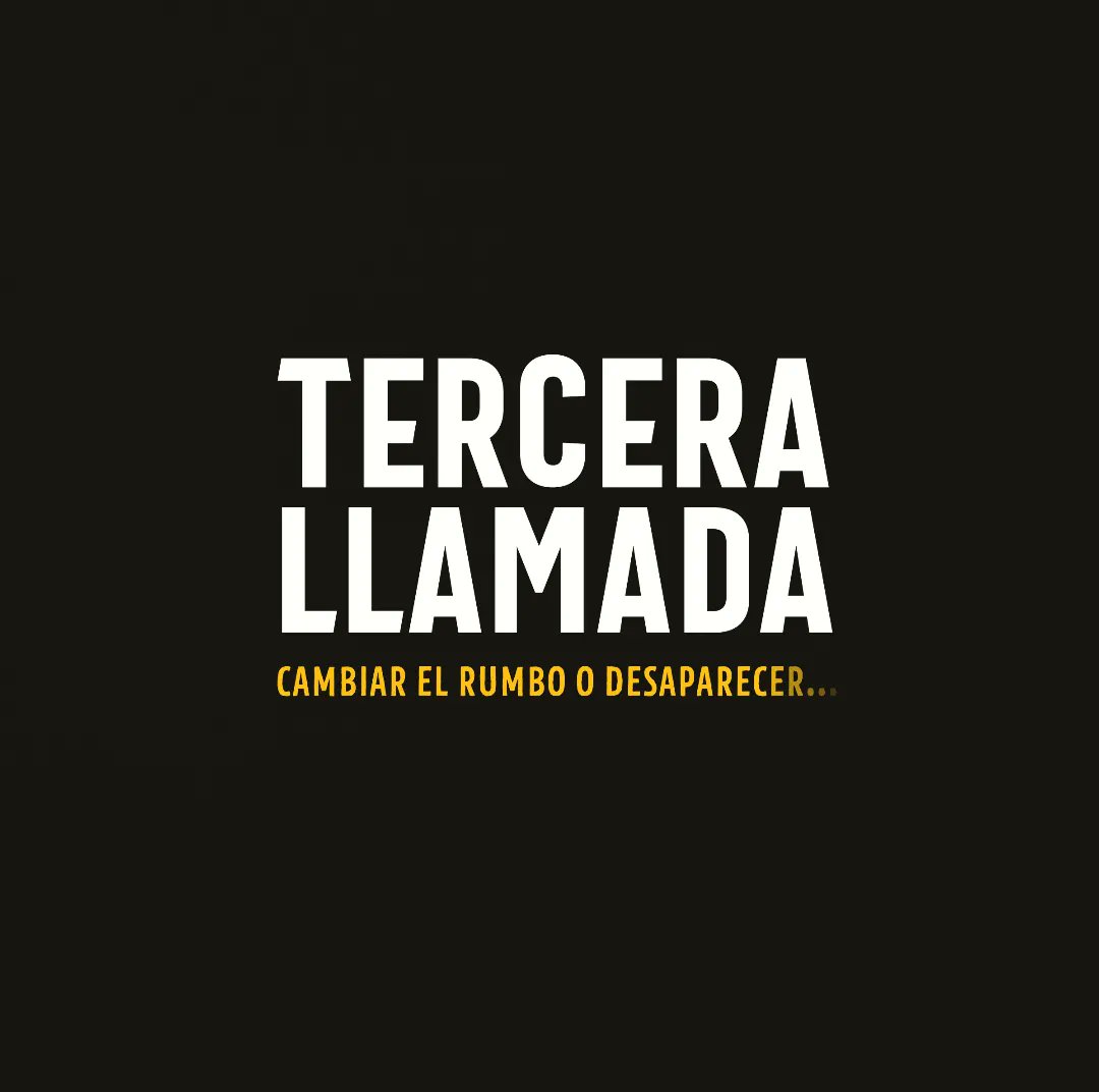 Tercera llamada es una crítica al comportamiento #humano autodestructivo que se vio reflejado durante la #pandemia.

Nuestro objetivo es crear #reflexión sobre el #futuro de la #humanidad, si no mejoramos nuestro comportamiento como especie.

#humanidad #pandemia #future #comic