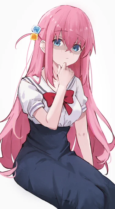 ぼっち#ぼっち・ざ・ろっく 