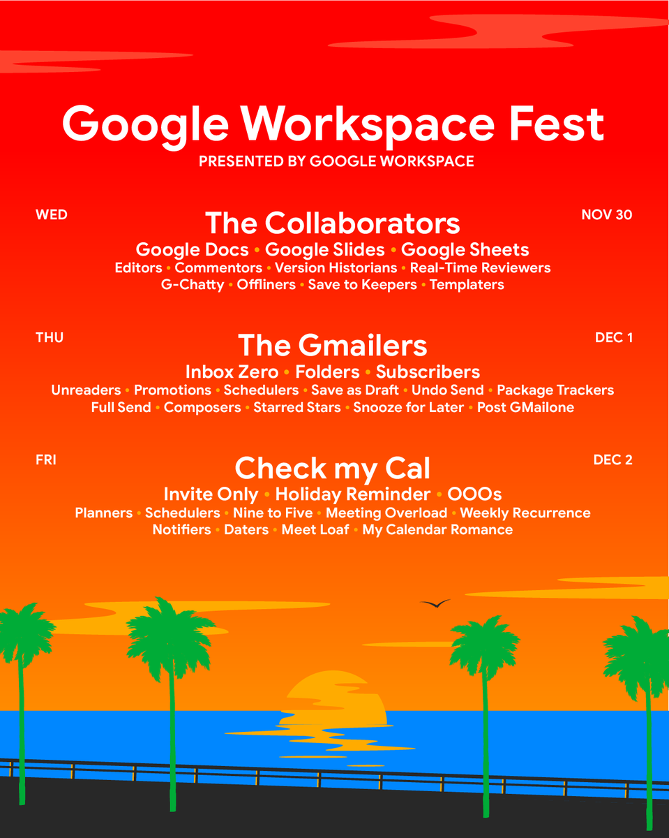 Google Docs (@googledocs) / Twitter