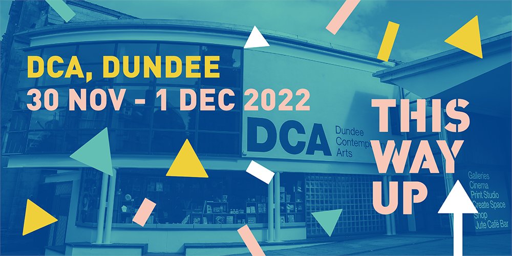 thiswayupcon's tweet photo. A huge thanks to our generous sponsors and supporters, who made #ThisWayUp22 possible: @FDA_UK, @INDYcinemagroup, @DCM_cinema_news, @filmbankmedia, @CinemaNextINTL, @eventive_org, and @screenscots. https://t.co/959QvXjDiu