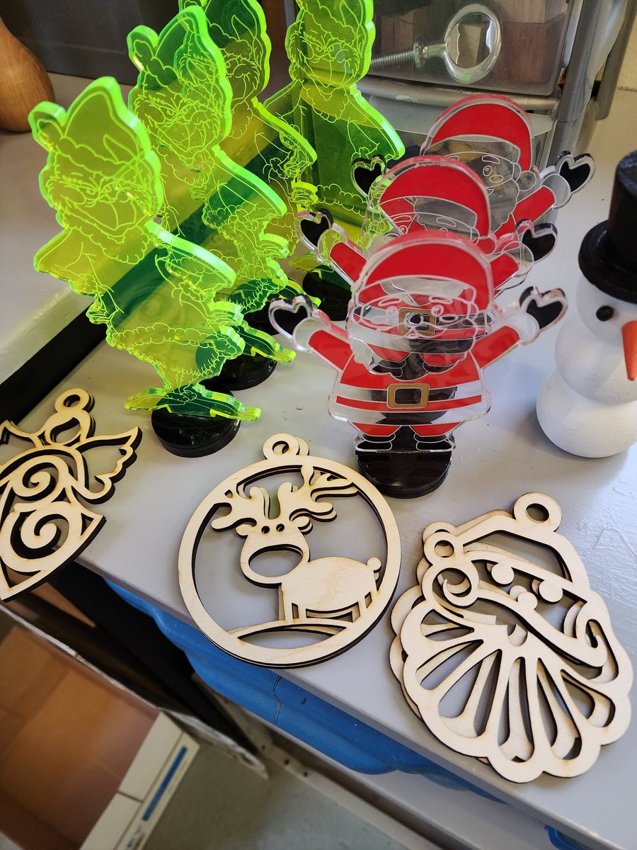 CHS Technology Dept tweet media