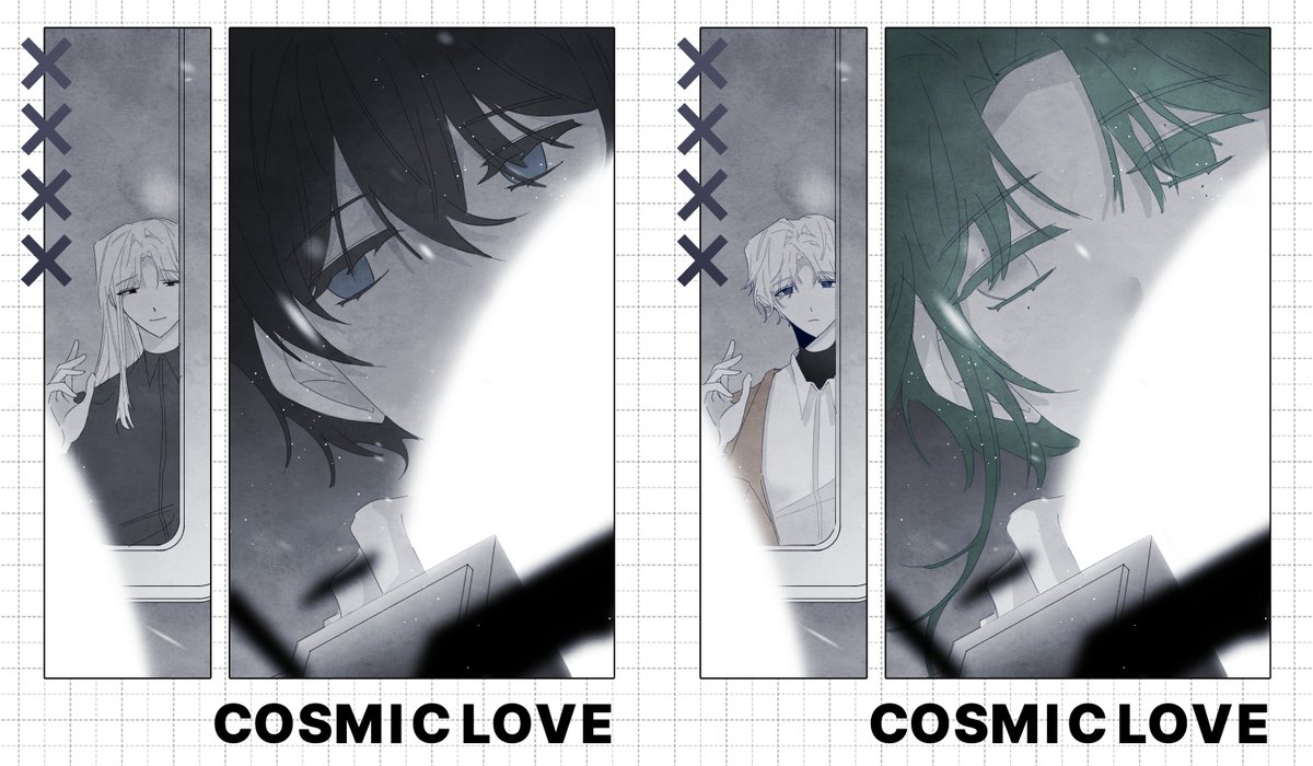 U_u__uu__'s tweet photo. COSMIC LOVE, 우주 너머의 존재 고정틀 커미션

샘플을 모으기 위해 1.0의 가격으로 시범 운행합니다.
타래에 신청 시 필요한 자료와 주의사항 기재.

신청 : https://t.co/izs1oAKA0r

일정 슬롯 마감 후 RT 추첨 한 분께 해당 타입을 그려드립니다. https://t.co/VA0FtTioqZ