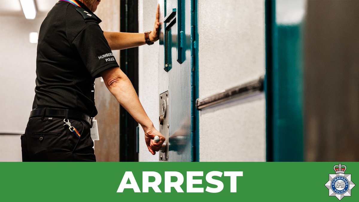 Humberbeat's tweet photo. #ARREST A woman was arrested yesterday (Wednesday 30 November) after heroin was discovered when a warrant was carried out in #Hull.
Read more: https://t.co/CawE6t73Mp
#Hull #OpGalaxy #TogetherAgainstDrugs https://t.co/qUchG0Xdx2