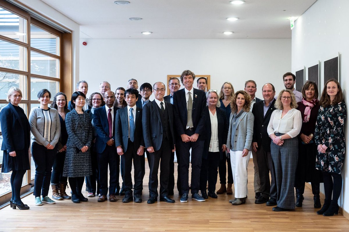 KDM (@meeresforschung) on Twitter photo Supporting <a href="/G7/">G7</a> to build strong #OceanObs alliances for <a href="/UNOceanDecade/">UN Ocean Decade</a> <a href="/UN/">United Nations</a> #WorldOceanAssessment and much more. It was wonderful to welcome our Friends of the Seas and Oceans Initiative in Berlin! Supporting <a href="/G7/">G7</a> to build strong #OceanObs alliances for <a href="/UNOceanDecade/">UN Ocean Decade</a> <a href="/UN/">United Nations</a> #WorldOceanAssessment and much more. It was wonderful to welcome our Friends of the Seas and Oceans Initiative in Berlin!
