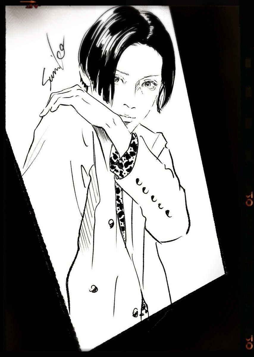 たーのーしーみー
ズバババ描き
 #三浦涼介 