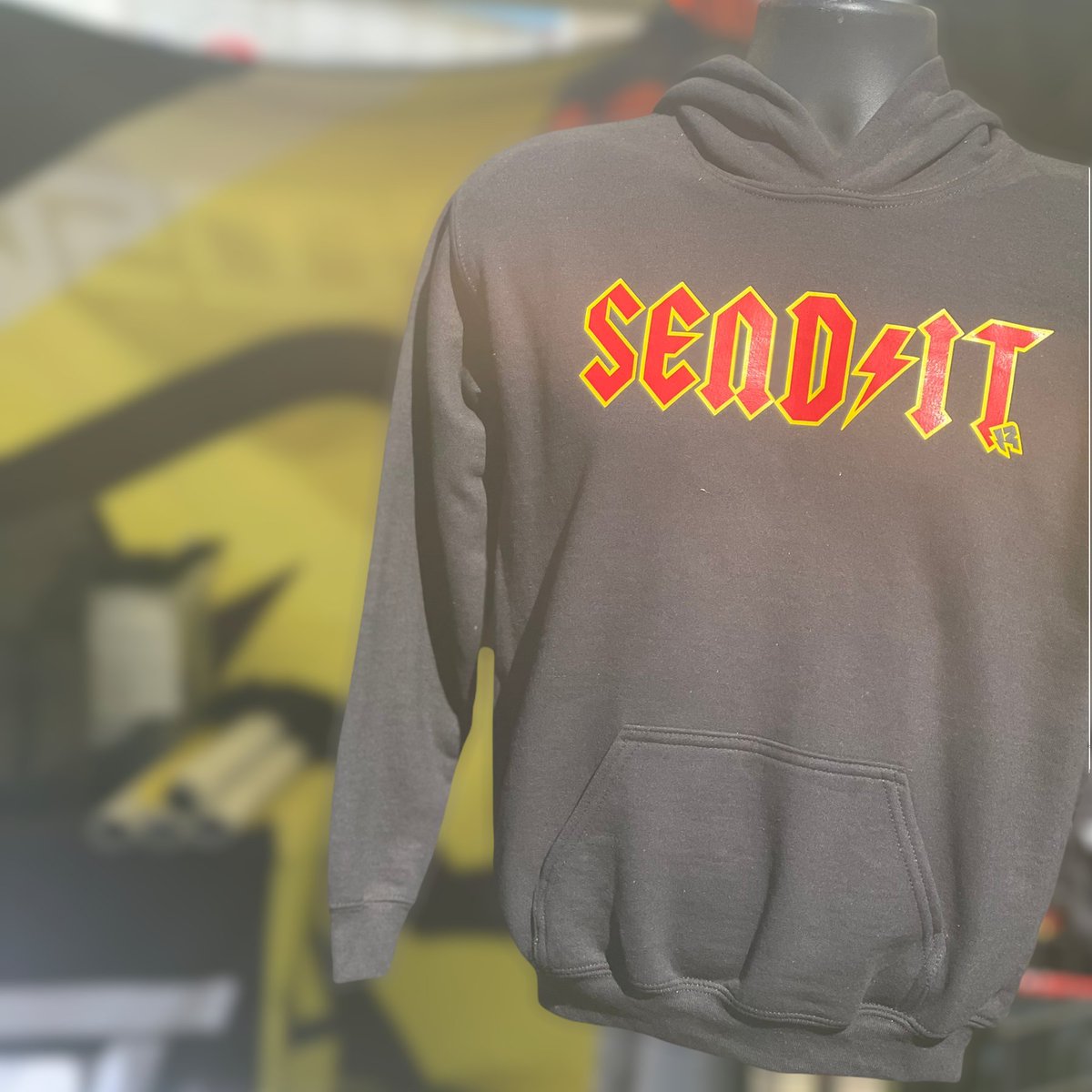 Limited Supply Left from Mini O's

$35.00 Hoodie
$20.00 Tee

Call to get yours before they are gone....