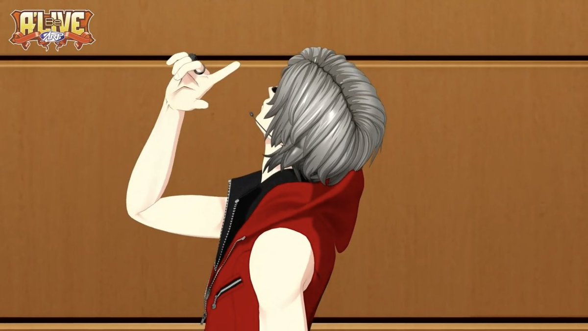 195ppn_ars's tweet photo. レオンのレから自然な流れでレイジのレを付け足して、普段からのなかよち感を見せつけるダブトレ
#ARPREMIND https://t.co/kTWUWSxtRb