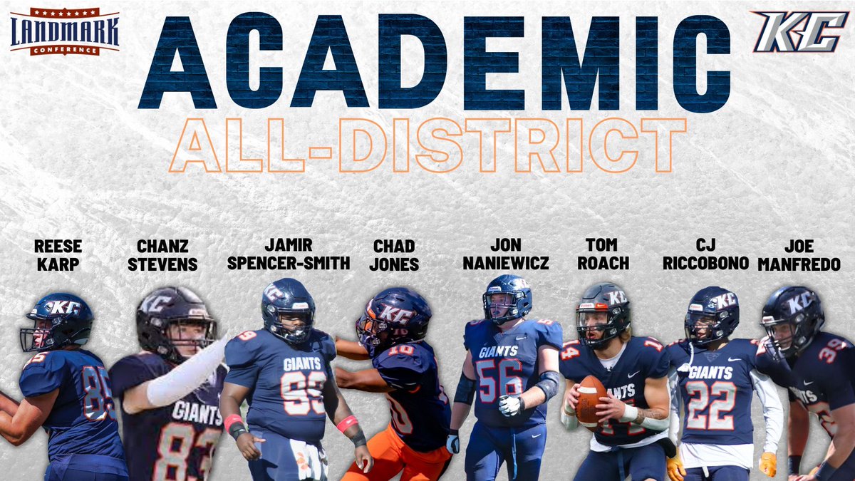 Keystone Giants Football tweet media