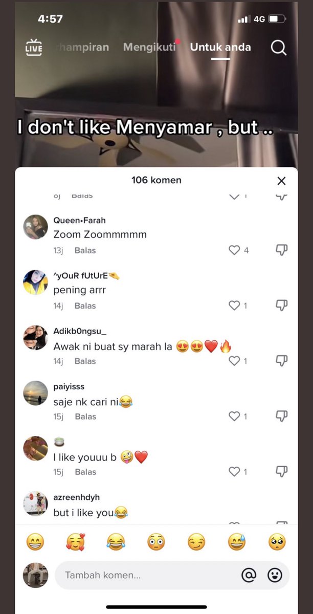 nuha on Twitter: "equality means men = women = trash"