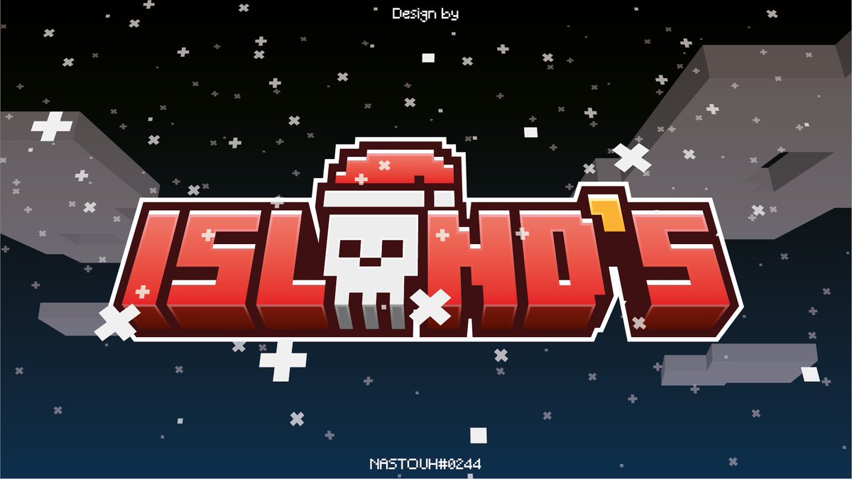 Island's tweet media