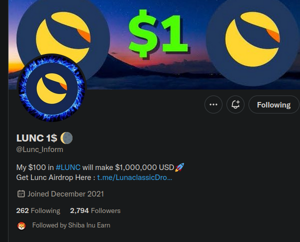 AirdropCollector tweet media