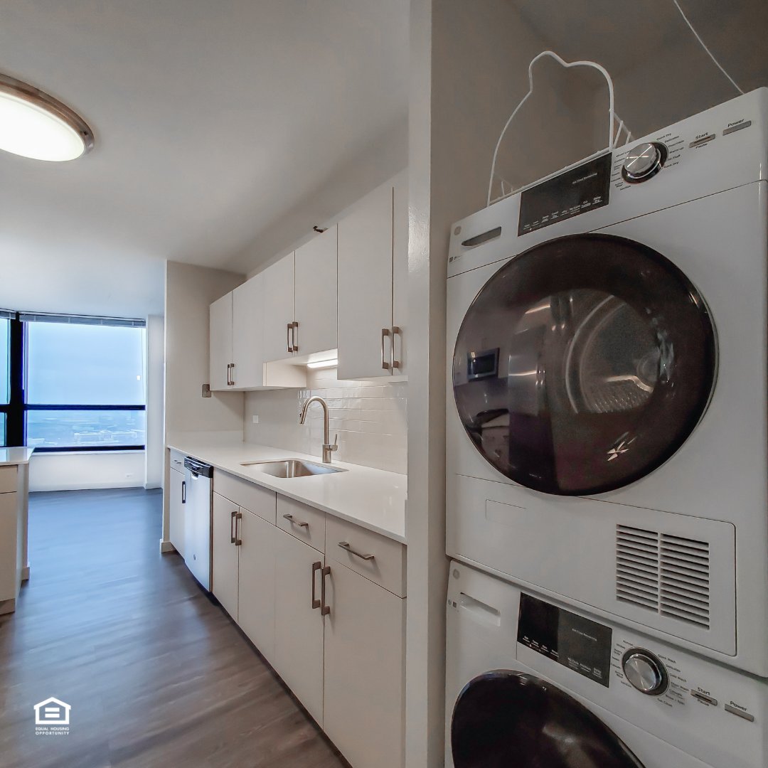 Our primary goal is to provide the features and amenities you need for a comfortable lifestyle. Check out our website to view our amenities list: presidentialtowersapts.com