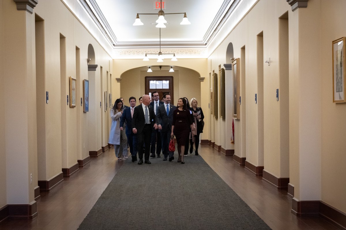 Homeland Security tweet media