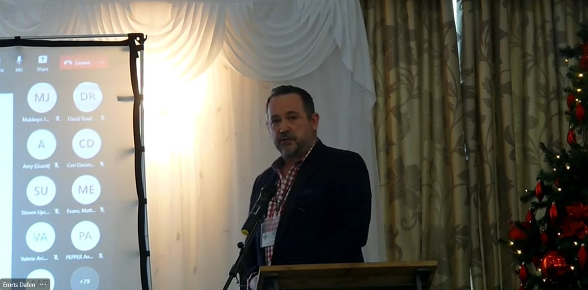 Jamie Graham is the Assistant Director of Cyber security for Digital Health and Care Wales. Jamie joins us today to discuss what’s being done to protect NHS Wales services and what lessons are being learnt from recent cyber attacks on other organisations #walesprepared