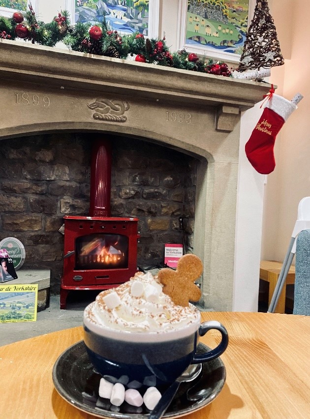 Cavendish Pavilion tweet media