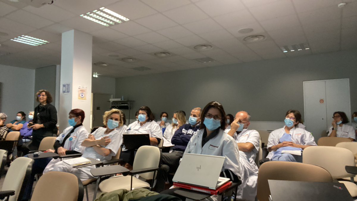 LaurenceLayan's tweet image. L’engagement du collectif des cadres de santé du Groupe Hospitalier Sud dans la gestion du médicament.@LucDurand14 @LScheirlinck @CHUBordeaux @GuillaumeRafael @AnneMoulin33