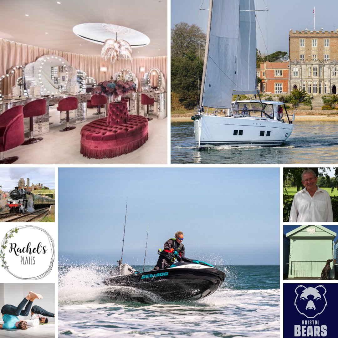 CanfordFriends's tweet photo. Three days until our auction closes!

Have you had a look at the great range of prizes? https://t.co/EeMW5BY6rK

Thank you to @pkfFrancisClark for supporting our auction, in aid of the Martin Marriott Foundation. And to everyone who has donated a prize &amp; made a bid @CanfordSchool https://t.co/1ZMAy4sdya