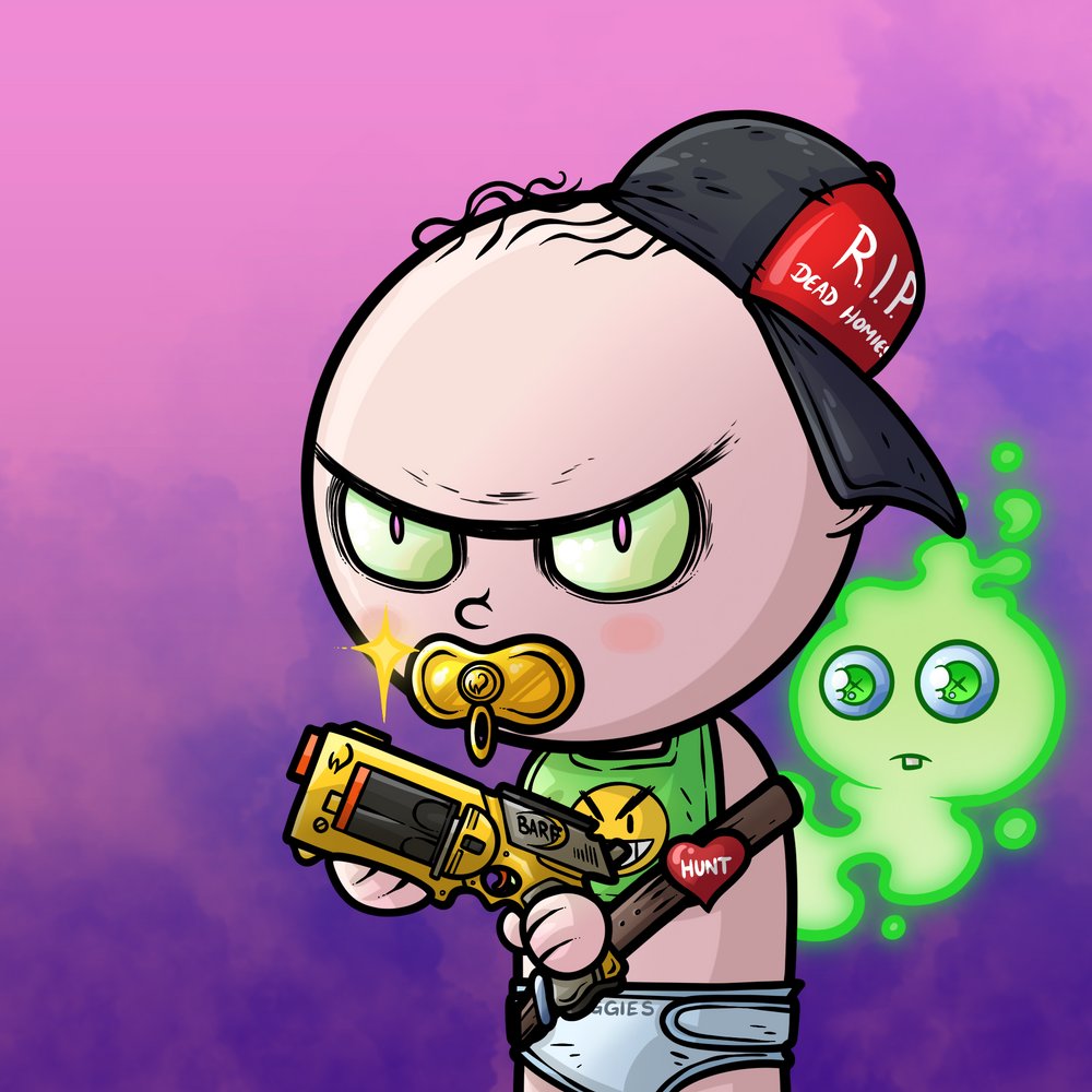 godihug's tweet photo. Next up the first #WessgraveWars on the 6th of December. Accessible for #LilHunter #HuntersofEvil #BitKillas Holders. All available on @NFTKEY
Each round winner gets one Grave Penny. Warrior with the most wins goes home with the trophy. https://t.co/ofSZvMOJ0V