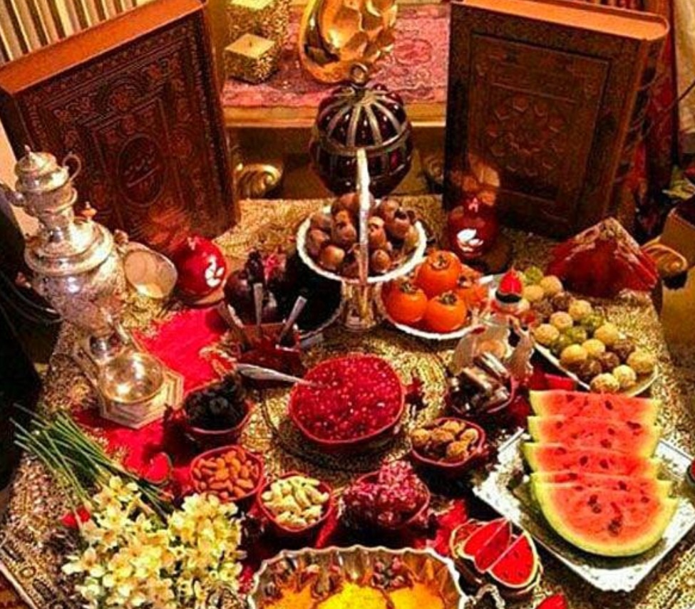 1TVNewsAF's tweet photo. سازمان علمی، فرهنگی و آموزشی ملل متحد اعلام کرده که شب یلدا یا چله را به عنوان میراث فرهنگی مشتراک افغانستان و ایران ثبت کرده است. یونسکو گفته که شب یلدا در هفدهمین نشست کمیته بین‌دولتی حفاظت از میراث‌ فرهنگی ناملموس در رباط مراکش، ثبت این سازمان شده است.
#1TVnewsAF https://t.co/AFAA0PnbxJ