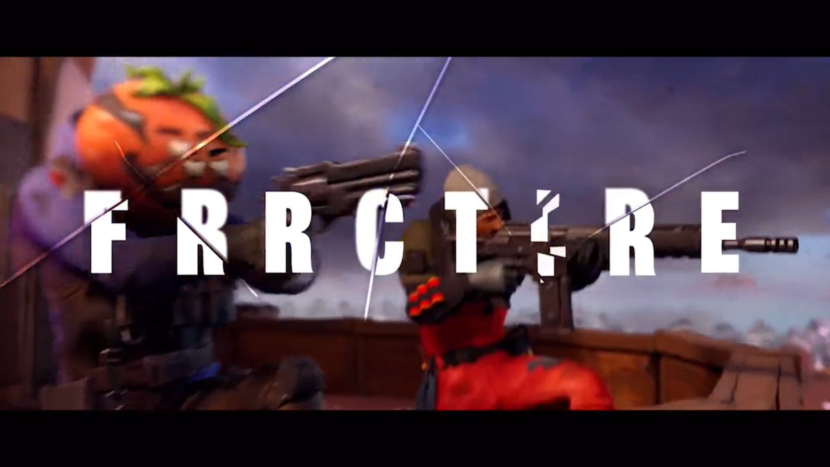 HYPEX's tweet image. CHAPTER 4 EVENT CINEMATIC SHOTS 🔥