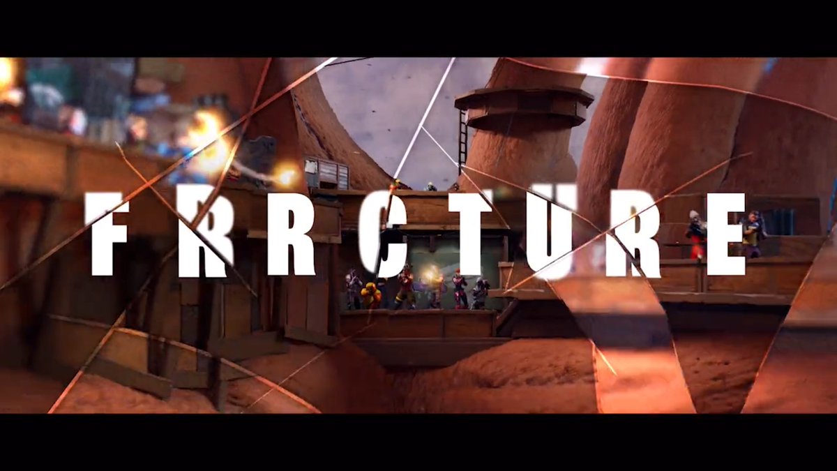 HYPEX's tweet image. CHAPTER 4 EVENT CINEMATIC SHOTS 🔥