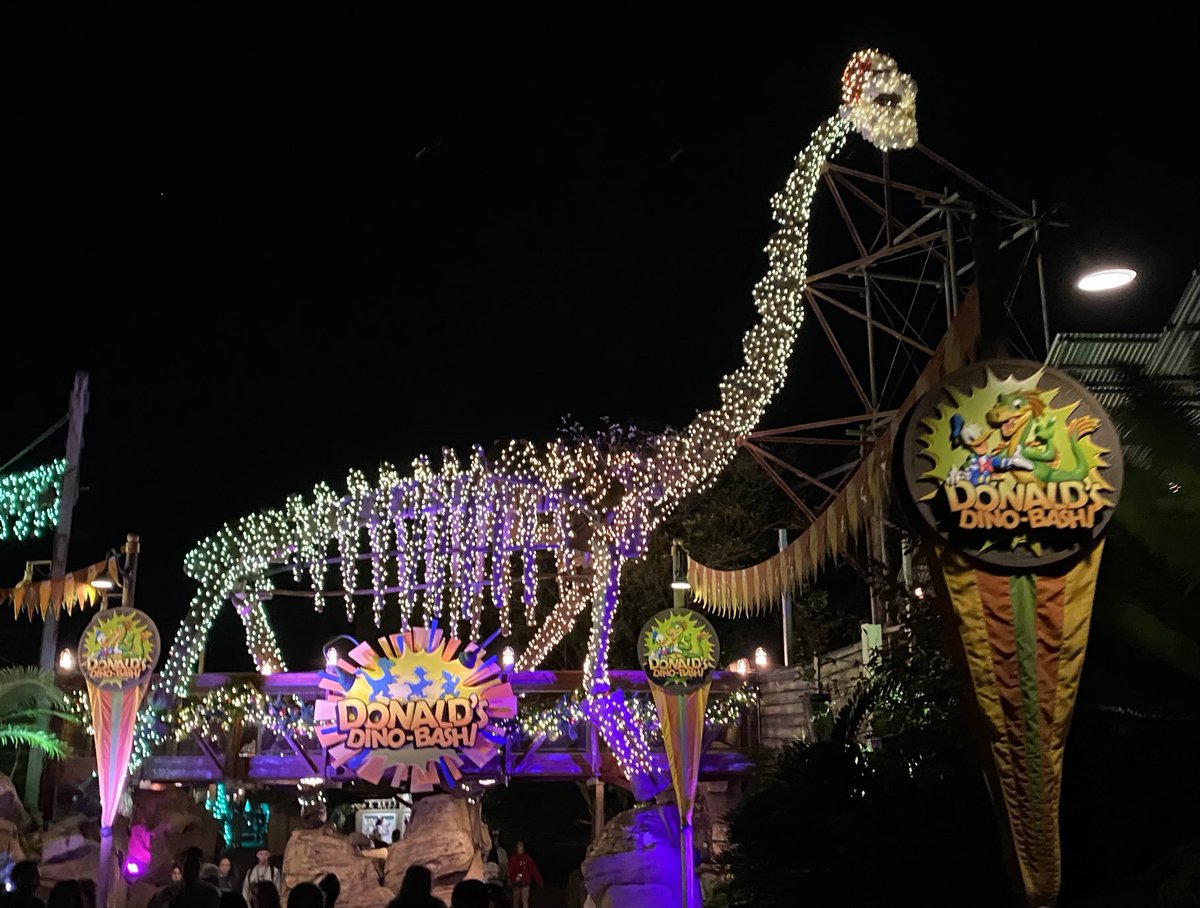 DCPDeva's tweet photo. Great event last night at DAK! Thank you for those who came out to celebrate! #DisneyPrograms https://t.co/74cOICaXBM