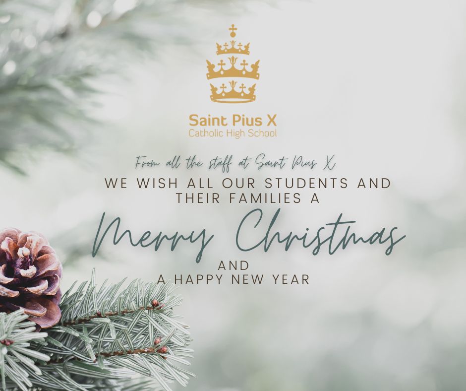 Stpiusx_school's tweet photo. https://t.co/Zm5Ywsyv0F