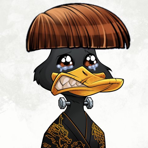 markiviloryeah's tweet photo. That's some jump on @MallardOrder twitter raiders ranking today +18! Can't stop QUACKING, always ready! Sorry If you keep seeing these two for they're my only mallards. Promise to grab more if I make any sales.

@MallardOrder #MallardOrder #TMO #Relics $RUNE #CNFT #CNFTCommunity https://t.co/tDGcRMNHlv