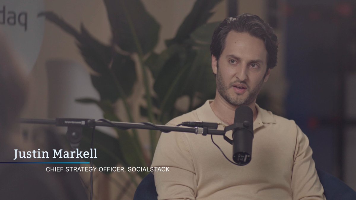 Socialstack | WSJ Tech Live 2022