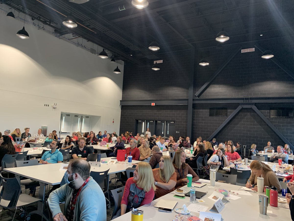 So excited to welcome our new principal, Rebecca Jarke! 🎉<a href="/Pasco_eSchool/">Pasco eSchool</a>