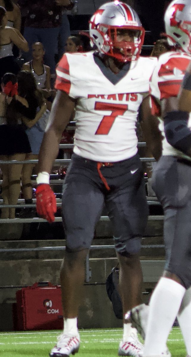 Proud to be nominated as a 1ST TEAM ALL DISTRICT OLB
<a href="/dru_sawyer/">dru sawyer</a> <a href="/Blake__Moore/">Blake Moore</a> @RivalsNick <a href="/247fbrecruiting/">Football Recruiting</a> <a href="/247recruiting/">247Sports Recruiting</a> <a href="/ZSpavital/">Zac Spavital</a> <a href="/CoachMims_/">Tevin Mims</a> <a href="/CoachAhYou/">C.j. Ah You</a> @hthannaTTU <a href="/BnanceTTU/">🥷 Brian Nance 🌵</a> <a href="/UHFBRecruiting/">UH FB Recruiting</a> <a href="/TXTopTalent/">TX TOP TALENT</a> <a href="/Doug_Belk/">Doug Belk</a> <a href="/coacharchiemac/">Archie McDaniel</a>