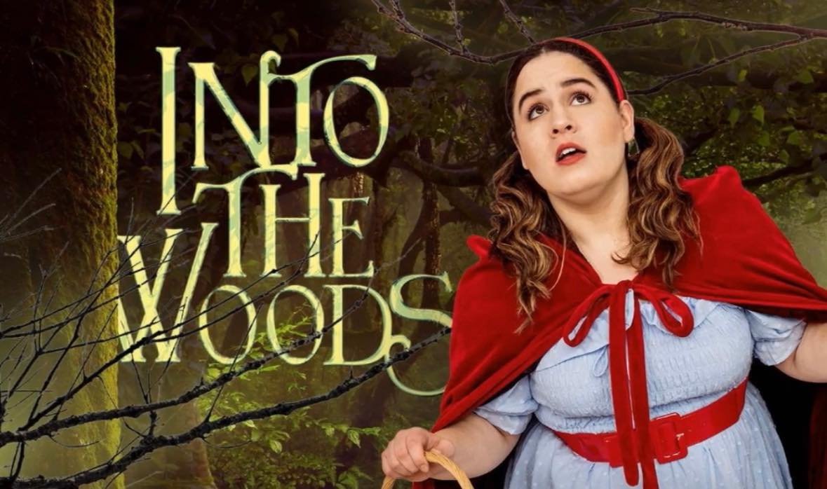 Hello Twitter Land! I was nominated for Rhode Island's Broadway World Awards for Best Supporting Performer in a musical (category 8). If you are interested in voting you can do so here: broadwayworld.com/rhode-island/v…