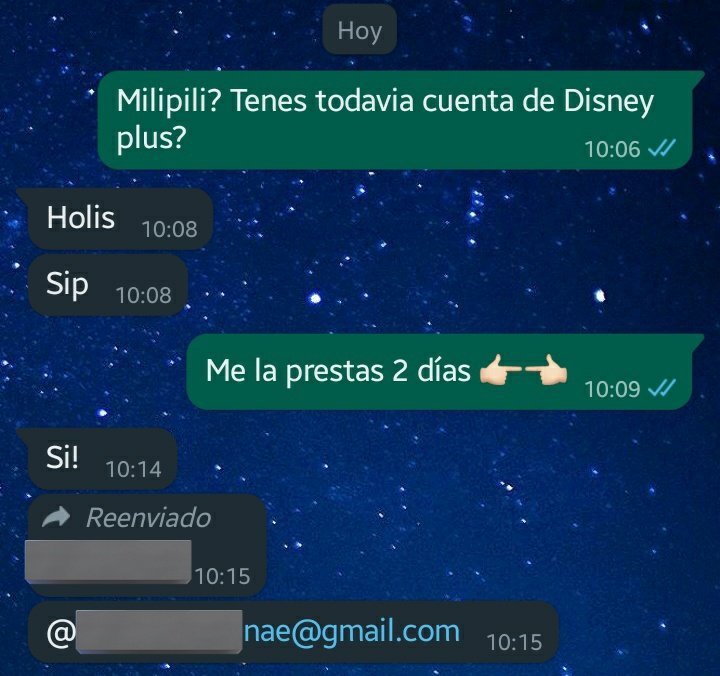 evabetuc's tweet image. Excelente servicio 👏 tengo que ver la última