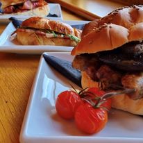 CoffeeLotties's tweet photo. Still not tried our breakfast menu? You don't know what you are missing 😋
https://t.co/xqct0Ni8xx... https://t.co/e7q5CQa9TP