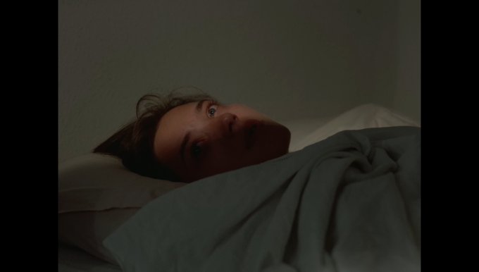 Hail Mary (1985 film) A very abstract Jean-Luc Godard film 7/10 available on @mubi https://t.co/d0yH<a href="/tag/mvsales"class="tags"><span>#mvsales</span></a>